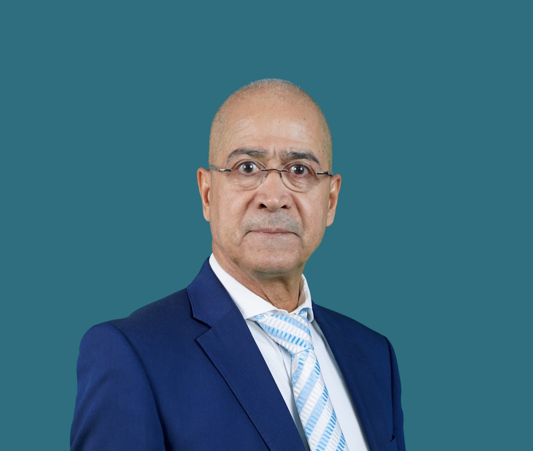 أستاذ مساعد سالم علي الجندي