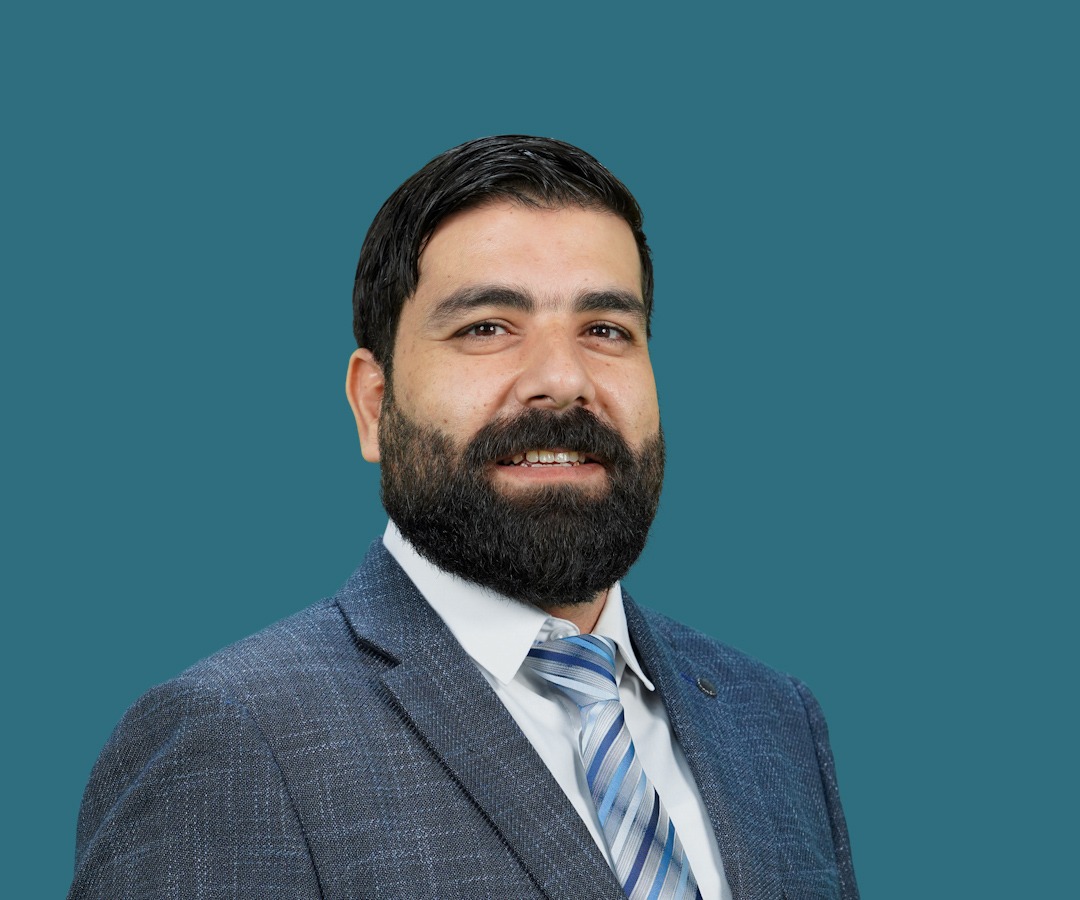 أستاذ مساعد حسن محمد حسن